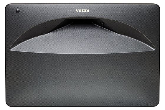 Kezga Projector 4K
