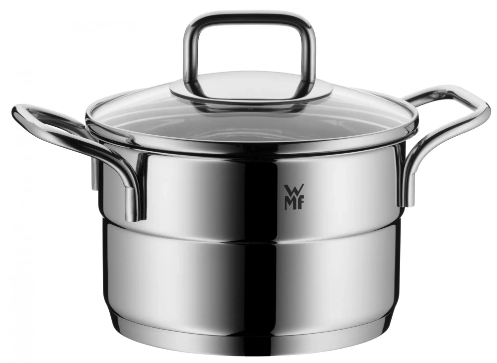 WMF Кастрюля ProfiSelect 2л 16см с крышкой