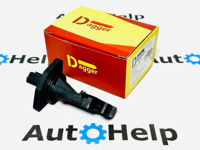 Датчик расхода воздуха Dagger AC001 22680-4M500 QG13, QG15, QR20