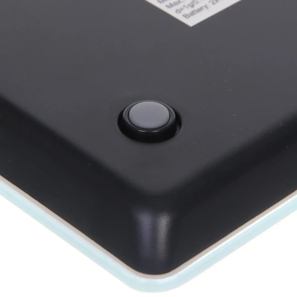 Весы кухонные электронные «Constant» до 5 кг (точн.1гр) 14192-2050В