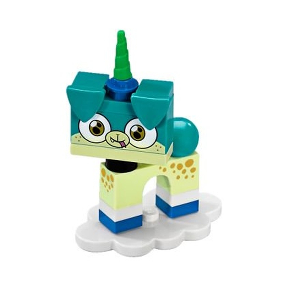 Инопланетянин Паппикорн 41775 coluni1-9