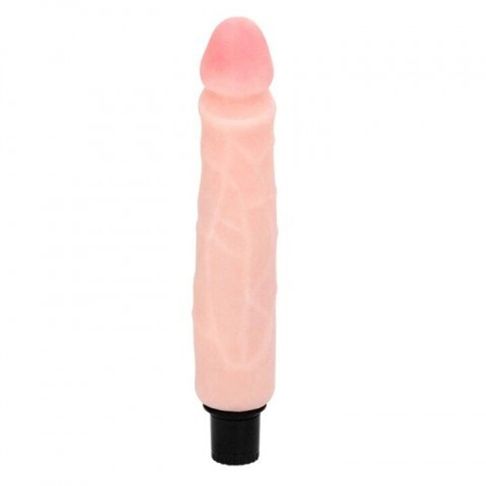 Реалистичный вибратор Realistic Cock (26×4,3 см)