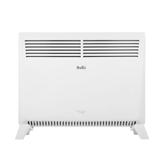 Конвектор электрический Ballu Camino Eco Turbo BEC/EMT-1500 + Кронштейн CWM-02 — (1)