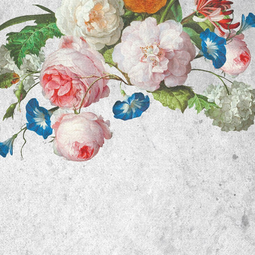 Дизайнерские №586 Фотообои и Фрески