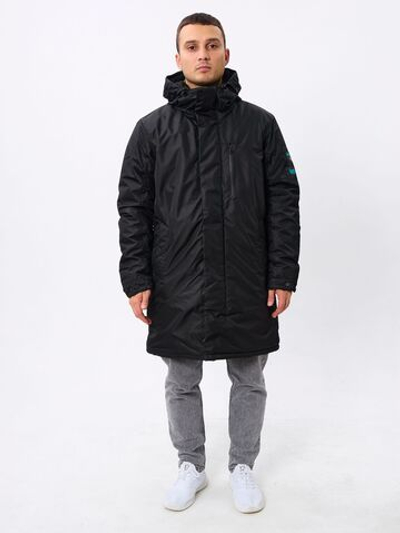 Парка мембранная