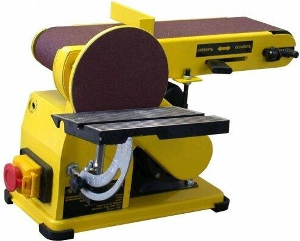 Станок шлифовальный КОРВЕТ 51 90510