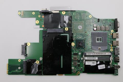 Материнская плата для ноутбука Lenovo Edge 520 LGG-1 UMA 15W AES (04W0720), оригинал