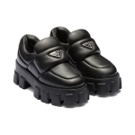 Лоферы PRADA, 1D125N_2DL8_F0002_F_055