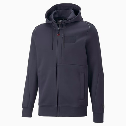 Мужская толстовка PUMA Ferrari Style Hdd Sweat Jkt