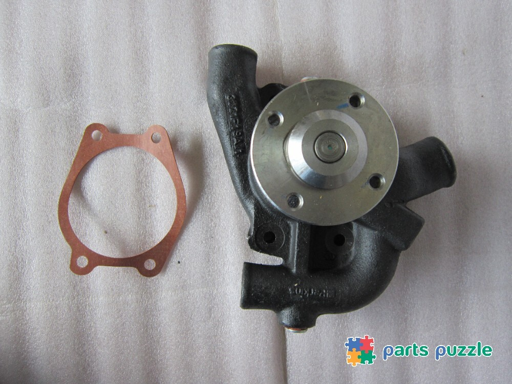 Насос водяной / WATER PUMP АРТ: 994-079