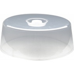 Крышка пластиковая 33 см