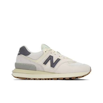 New Balance 574 Legacy "Low White"