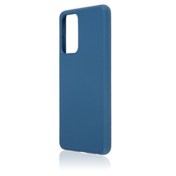 Чехол ROSCO для Samsung Galaxy A72 оптом (арт. SS-A72-NSRB-BLUE)