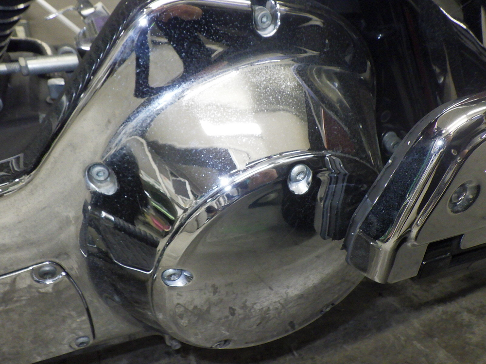 Harley-Davidson Electra Glide FLHTCUI 1450 , 2000