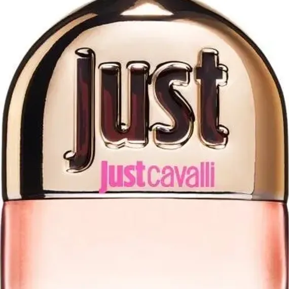 Мужская туалетная вода roberto cavalli Just Cavalli I Love Him 60 мл