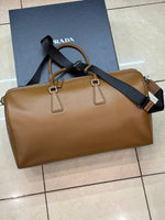 Сумка дорожная Prada