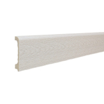 Плинтус Real Baget P2-130-N [Упаковками (по 14 шт)]