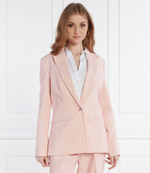 Пиджак Corinne GUESS - пудро-розовый(W4GN39 WG4P2)