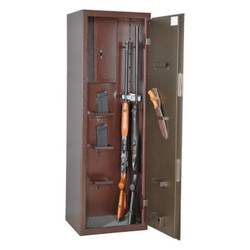 Шкаф оружейный ОШ-6
