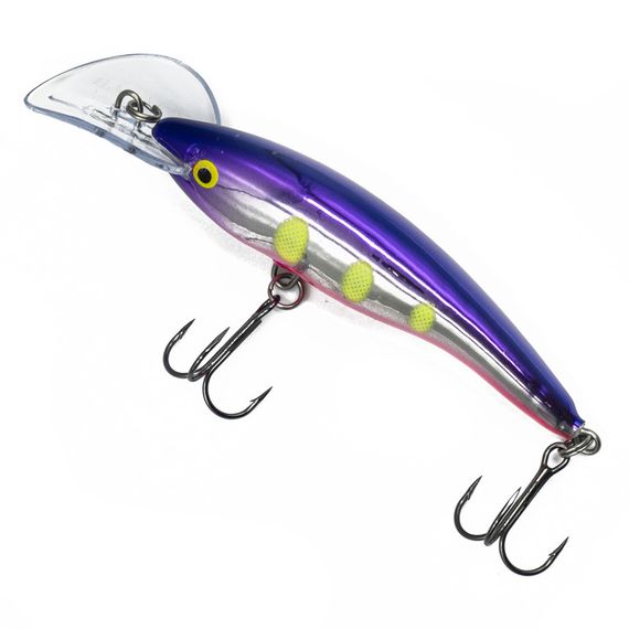 Воблер RAPALA Scatter Rap Tail Dancer 09 /VDH