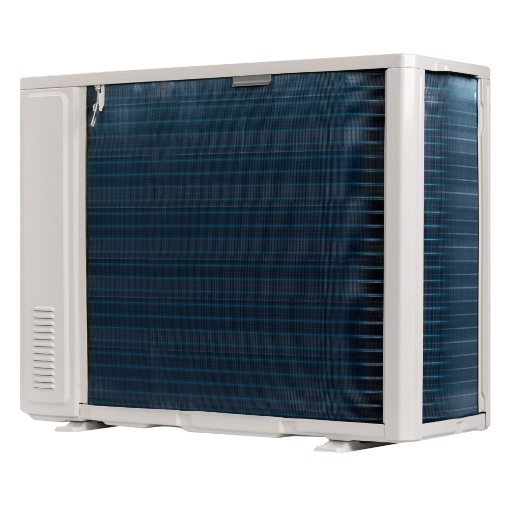 Наружный блок SHUFT Free Match ERP DC Inverter