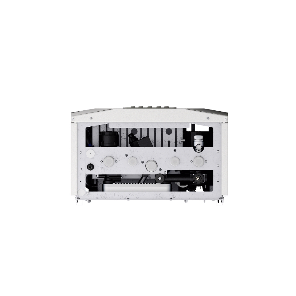 Настенный газовый котел Лемакс PRIME-MA24