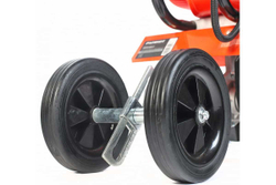 Бензиновый культиватор PATRIOT Denver F 460104478