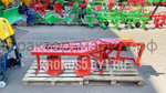 Косилка роторная Уралец H17 (1,3 м)