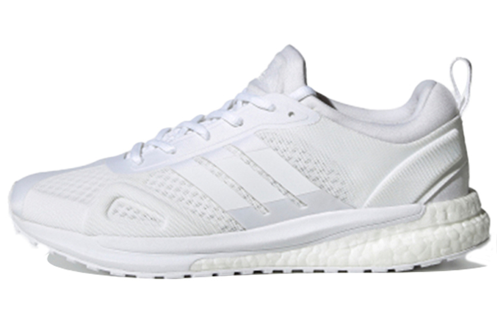 Кроссовки Adidas Solar Glide Kk (Женская размерная сетка)