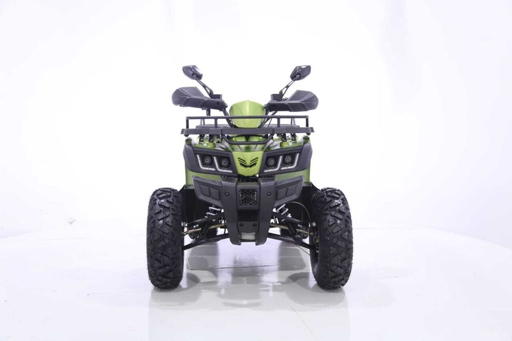 Квадроцикл YACOTA WARRIOR 200