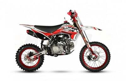 Мотоцикл KAYO PRO DAYTONA 190 PITBIKE
