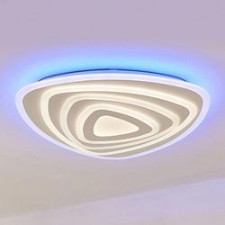 Накладной светильник Citilux Триест Смарт CL737A34E