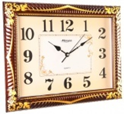 Настенные часы MIRRON F520A ДЗ