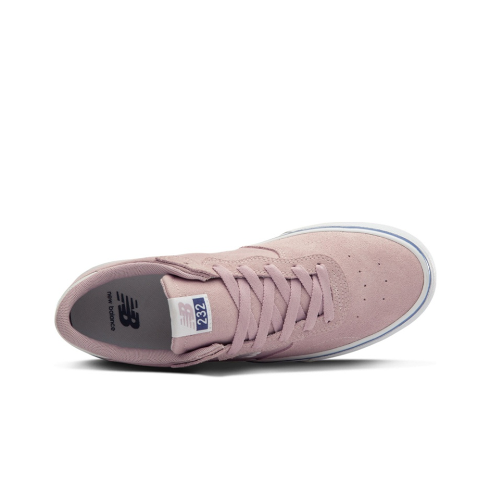 New balance numeric 232 hot sale
