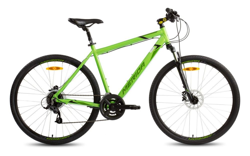 Дорожный велосипед Merida Crossway 10 (2022) Дорожный велосипед Merida Crossway 10 (2022)