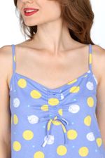 Ночная сорочка Сновидение-1 Виотекс СИРЕНЕВЫЙ