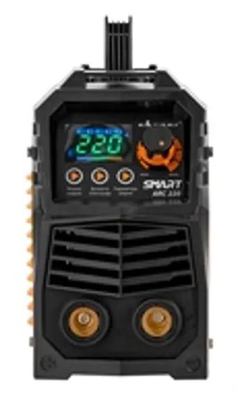 Инвертор сварочный Сварог PRO SMART ARC 250 (Z290S)