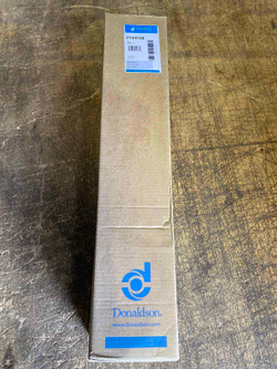 Фильтр гидравлический Donaldson P164168