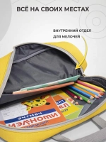 Папка сумка для труда и тетрадей