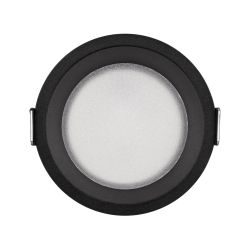Светильник MS-BREEZE-BUILT-R82-9W Warm3000 (BK, 80 deg, 230V) (Arlight, IP20 Металл, 5 лет) 036619(1)