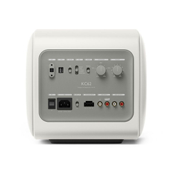 Сабвуфер KEF KC62 Powered SUB