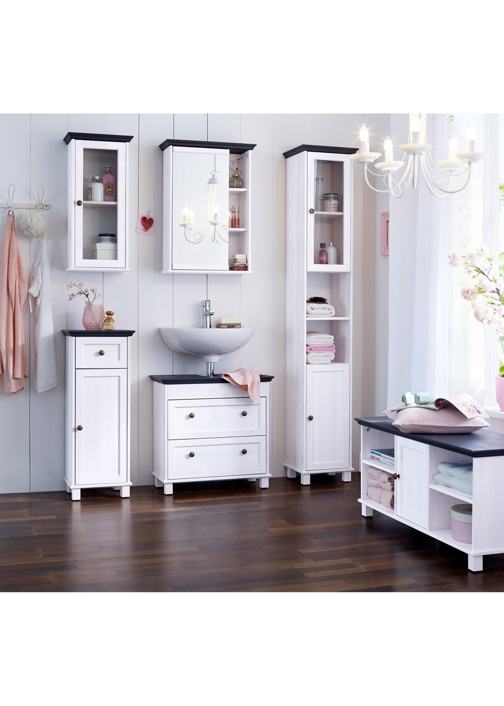 Тумба под раковину