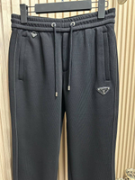 Спортивные штаны Prada, арт. 473364722