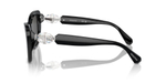 Солнцезащитные очки SK6018 Swarovski - черный(SK6018)