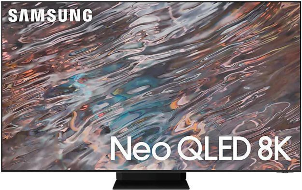 Телевизор Samsung 65"; QE65QN800AUXRU Neo QLED