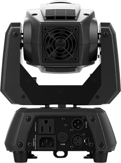 CHAUVET-DJ Intimidator Spot 160