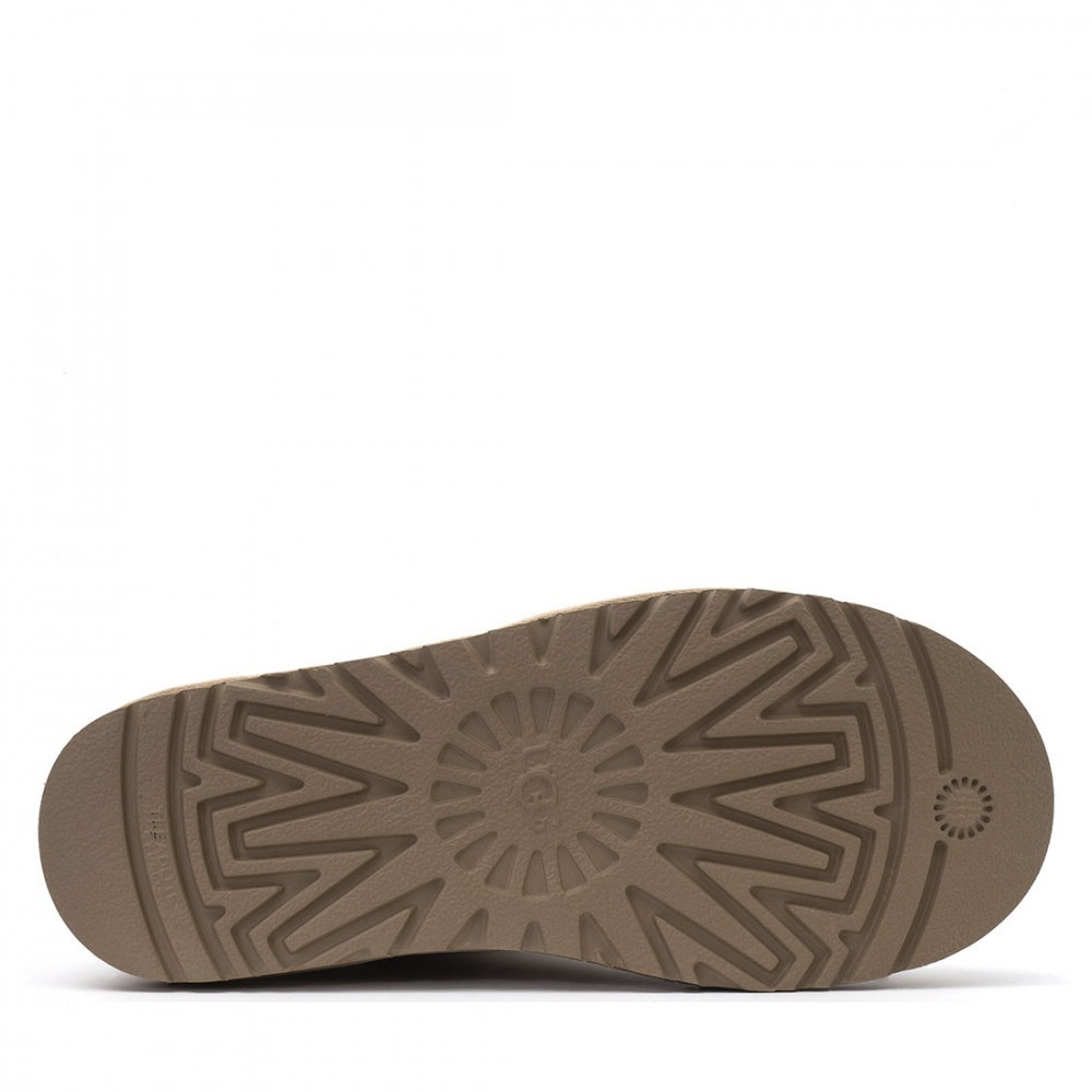 UGG Bailey Button II Sand