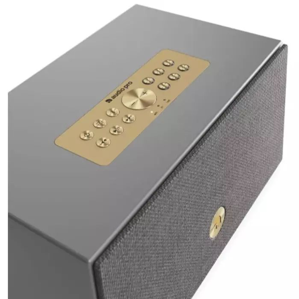 Audio Pro C5 MkII W Grey Активная акустика