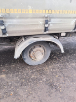 JAC N120 Бортовой (Евроборт) 2818G-41 (Евроборт, Дизельный, 4,5 л., 207 л.с., МТ)