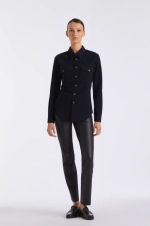 Двусторонняя рубашка-куртка WEILL 137102